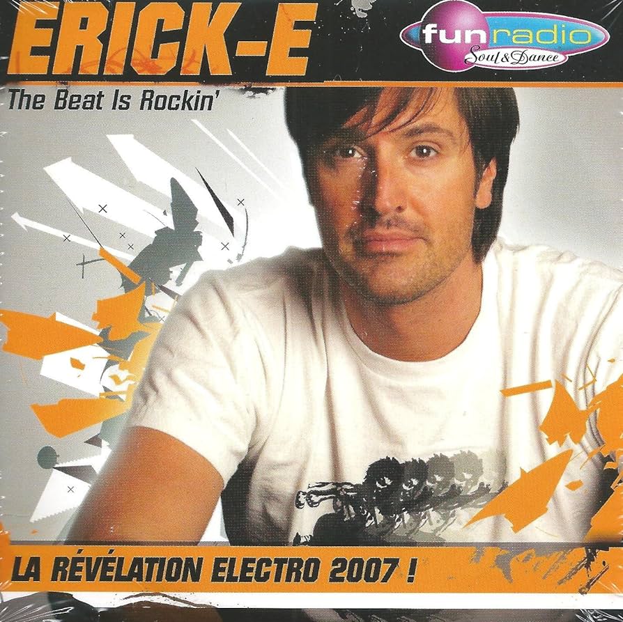 Erick E